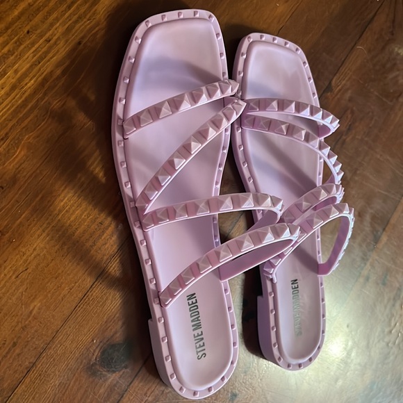 Steve Madden sandals - Picture 2 of 6